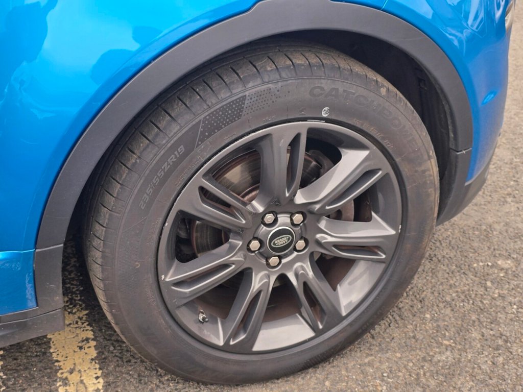 Used Land Rover Range Rover Evoque 2018 for sale - 75974394: Photo 34