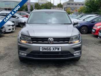 Used Volkswagen Tiguan 2016 for sale - 74483422: Photo