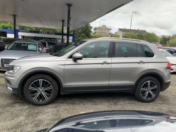 Used Volkswagen Tiguan 2016 for sale - 74483422: Photo