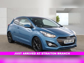 Used Hyundai i30 2013 for sale - 78996181: Photo