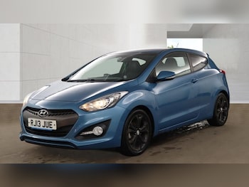 Used Hyundai i30 2013 for sale - 78996181: Photo