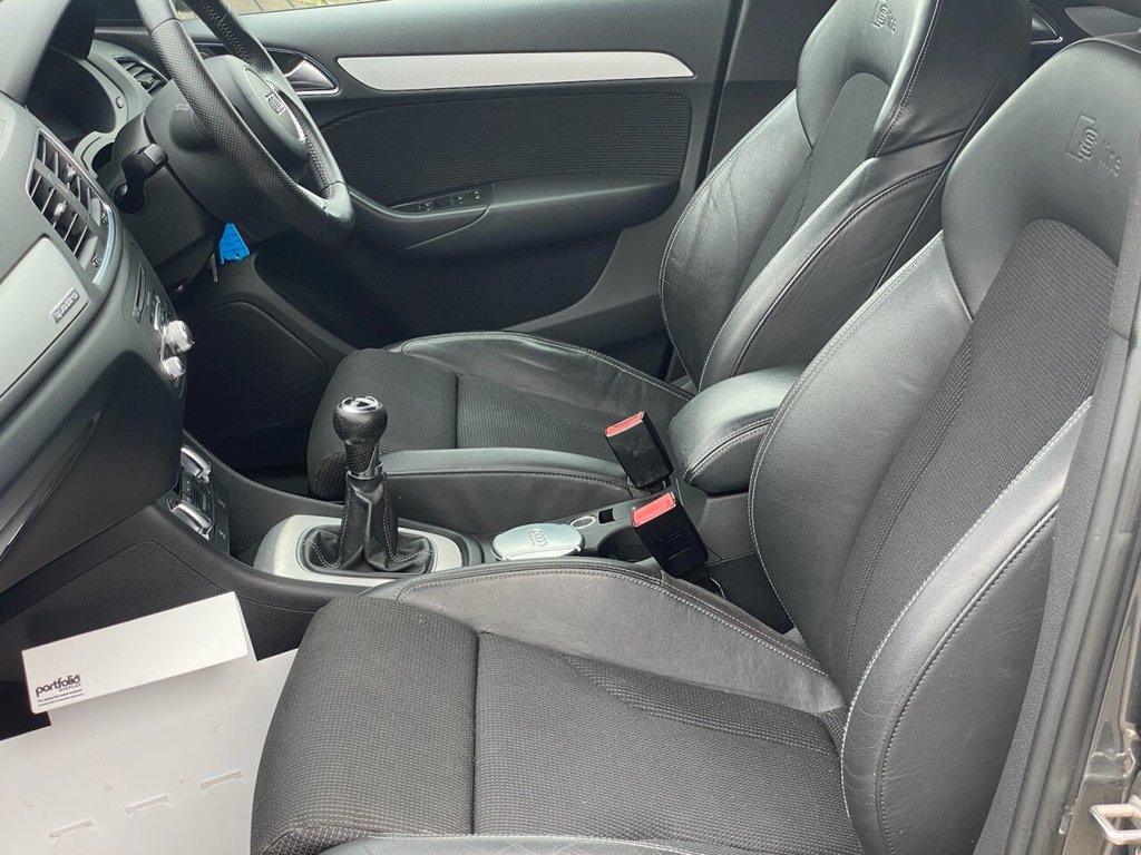 Used Audi Q3 2013 for sale - 77835140: Photo 11