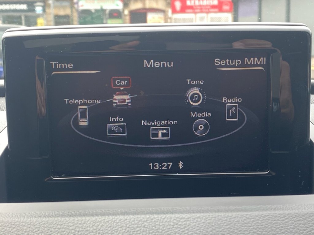 Used Audi Q3 2013 for sale - 77835140: Photo 37