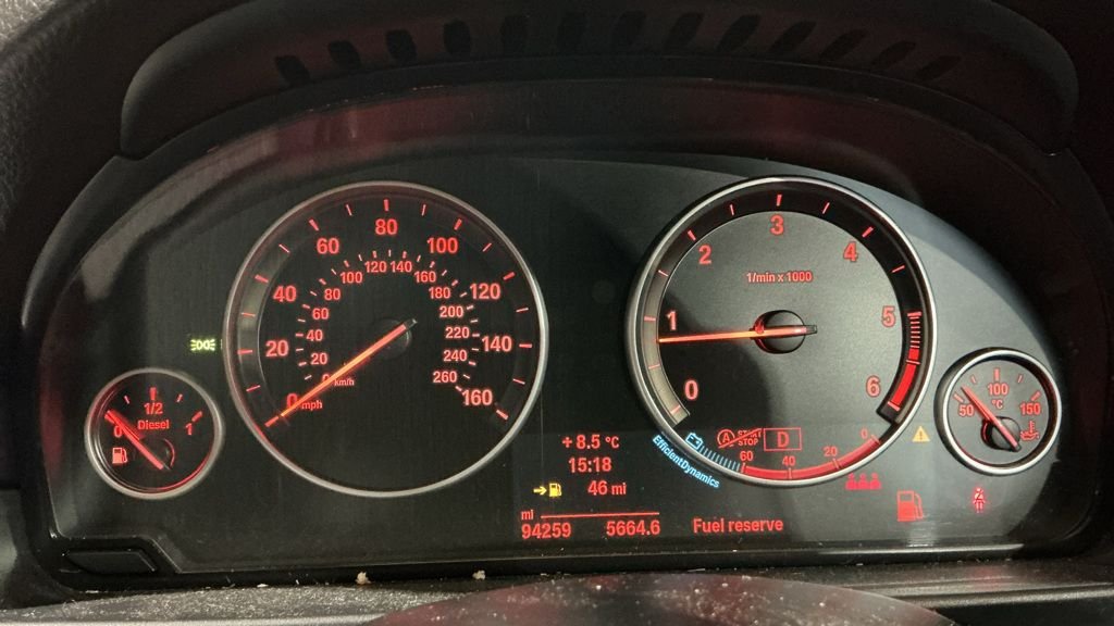 Used BMW 5 Series 2014 for sale - 76642283: Photo 10