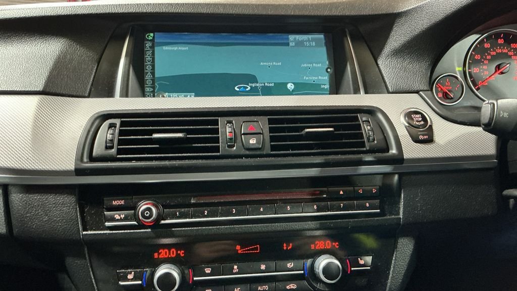 Used BMW 5 Series 2014 for sale - 76642283: Photo 11