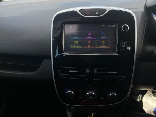 Used Renault Clio 2016 for sale - 74077653: Photo 15
