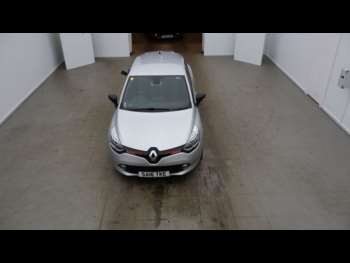 Used Renault Clio 2016 for sale - 74077653: Photo