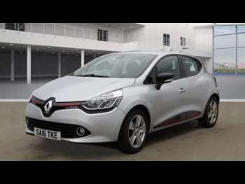 Used Renault Clio 2016 for sale - 74077653: Photo