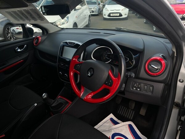 Used Renault Clio 2016 for sale - 74077653: Photo 9