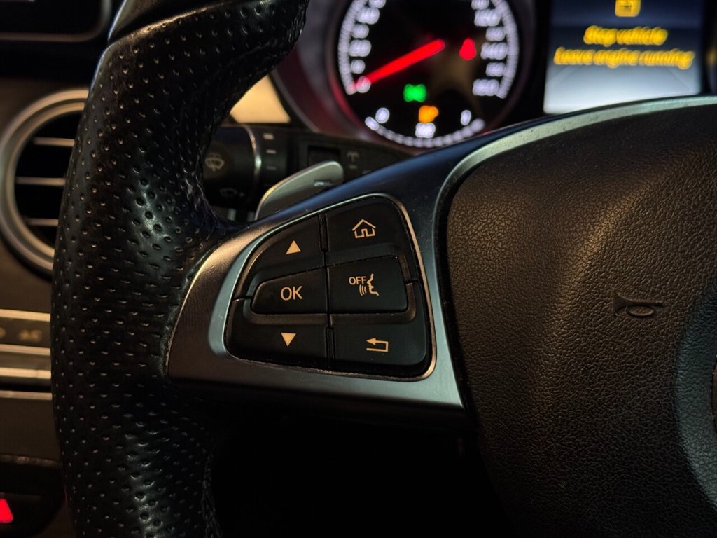 Used Mercedes-Benz GLC 2015 for sale - 76934648: Photo 14