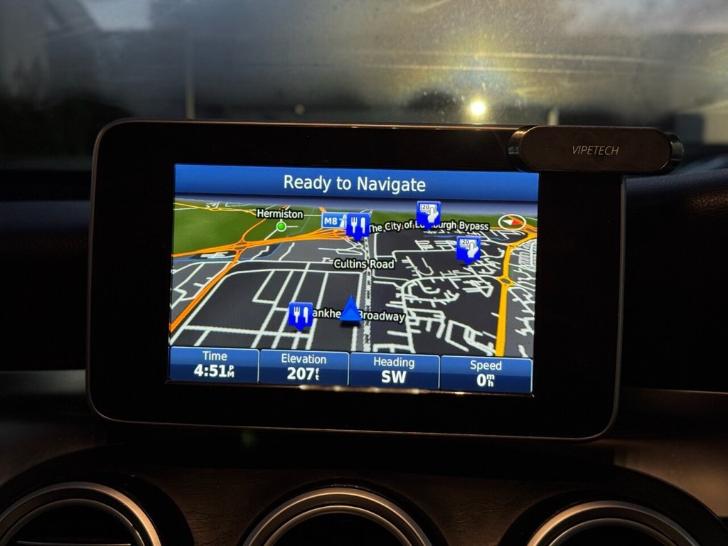 Used Mercedes-Benz GLC 2015 for sale - 76934648: Photo 19