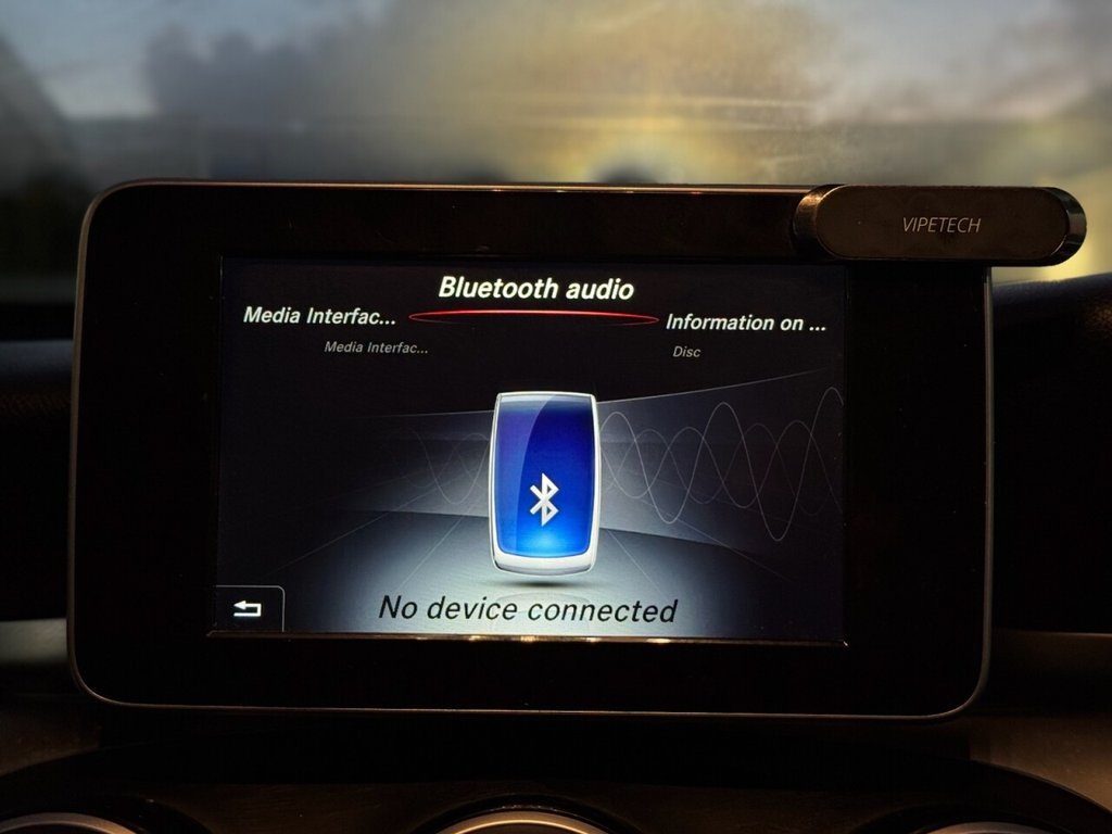 Used Mercedes-Benz GLC 2015 for sale - 76934648: Photo 20