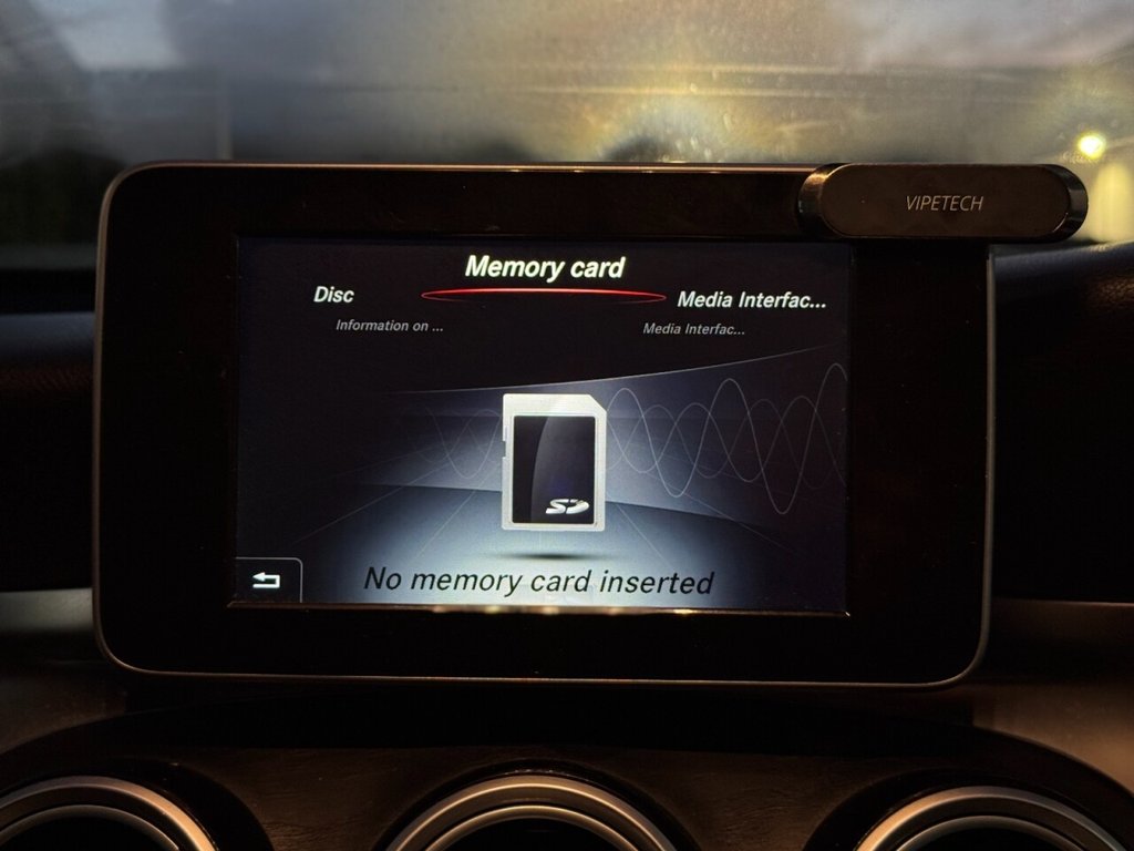 Used Mercedes-Benz GLC 2015 for sale - 76934648: Photo 22