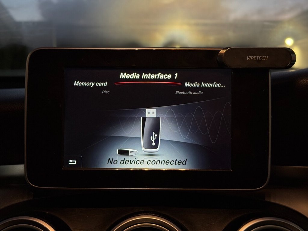 Used Mercedes-Benz GLC 2015 for sale - 76934648: Photo 23