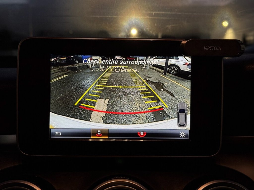 Used Mercedes-Benz GLC 2015 for sale - 76934648: Photo 25