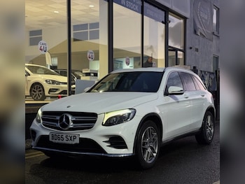 Used Mercedes-Benz GLC 2015 for sale - 76934648: Photo