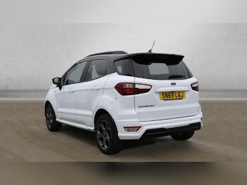 Used Ford Ecosport 2019 for sale - 78805682: Photo