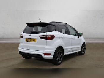 Used Ford Ecosport 2019 for sale - 78805682: Photo