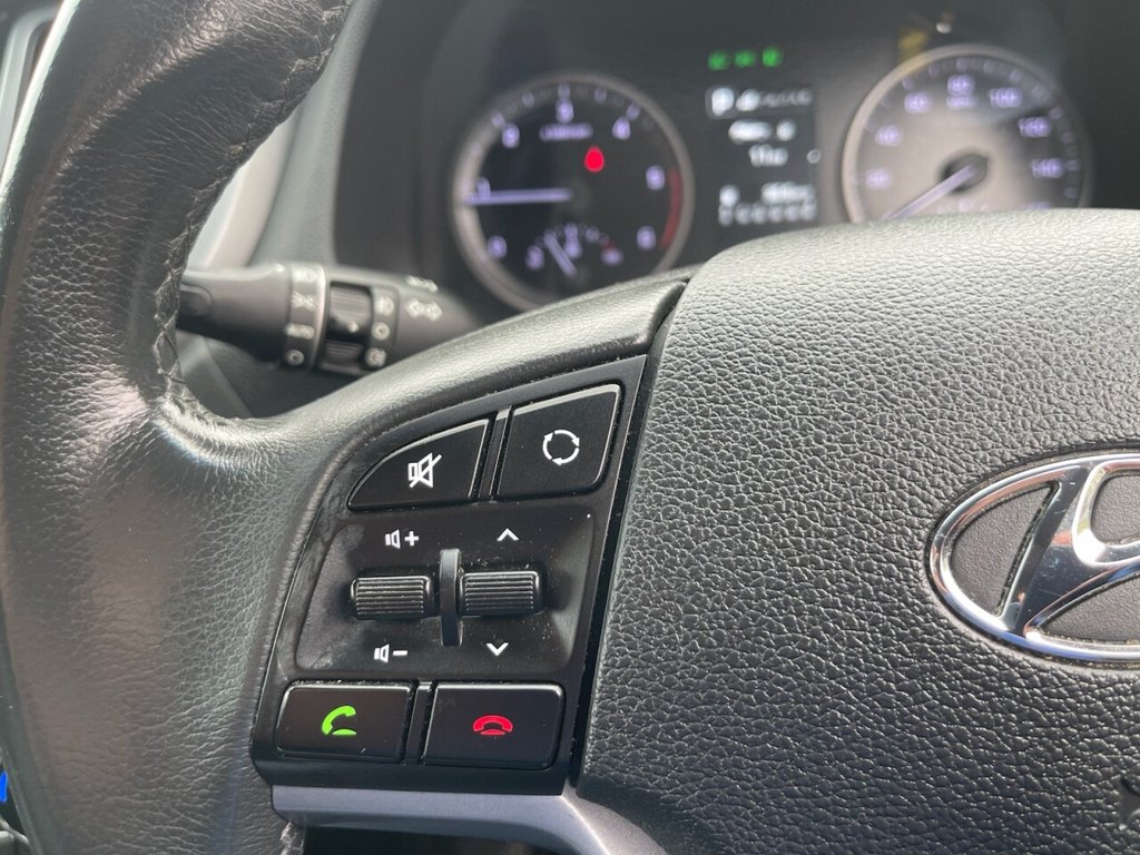 Used Hyundai TUCSON 2017 for sale - 78140783: Photo 16