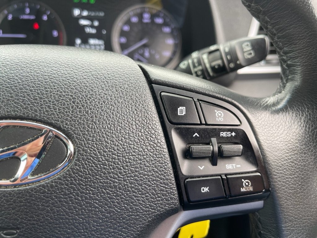 Used Hyundai TUCSON 2017 for sale - 78140783: Photo 17