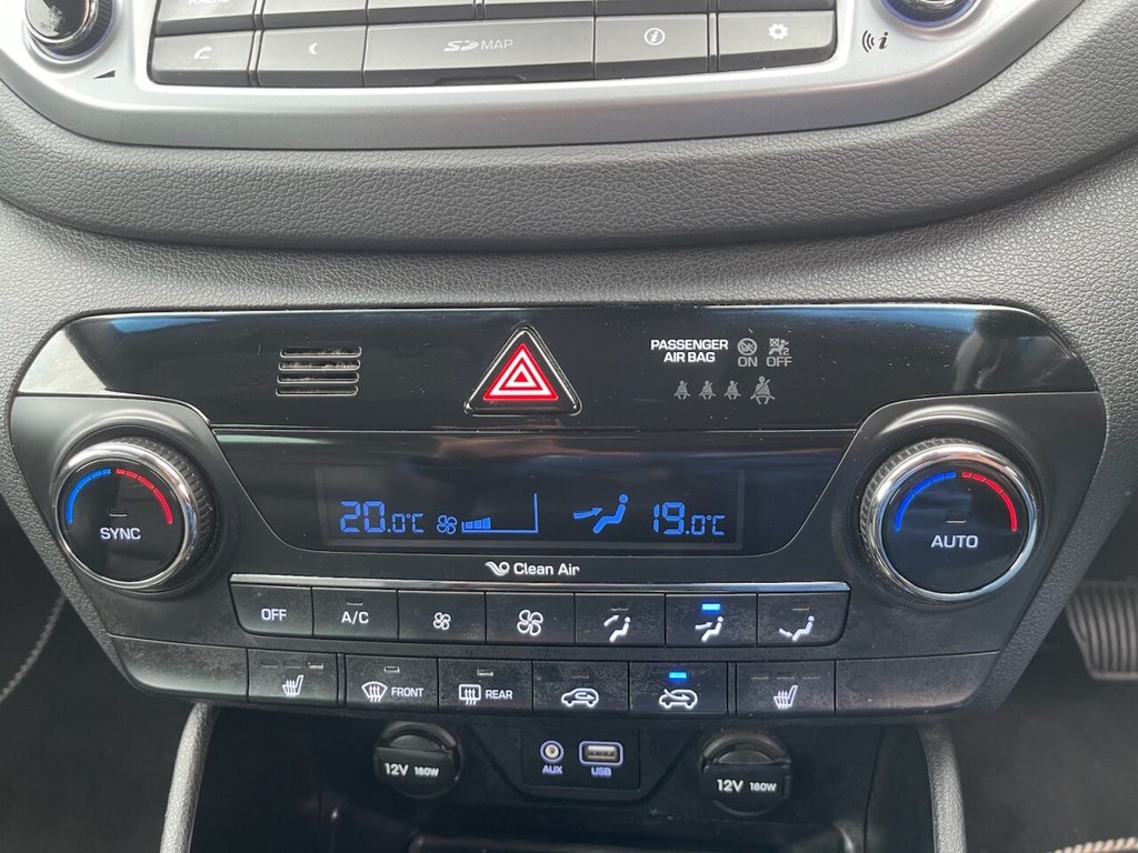 Used Hyundai TUCSON 2017 for sale - 78140783: Photo 20