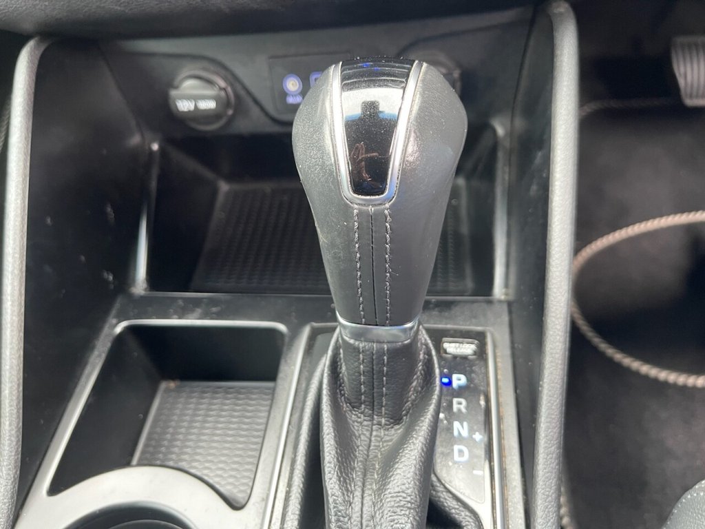 Used Hyundai TUCSON 2017 for sale - 78140783: Photo 21