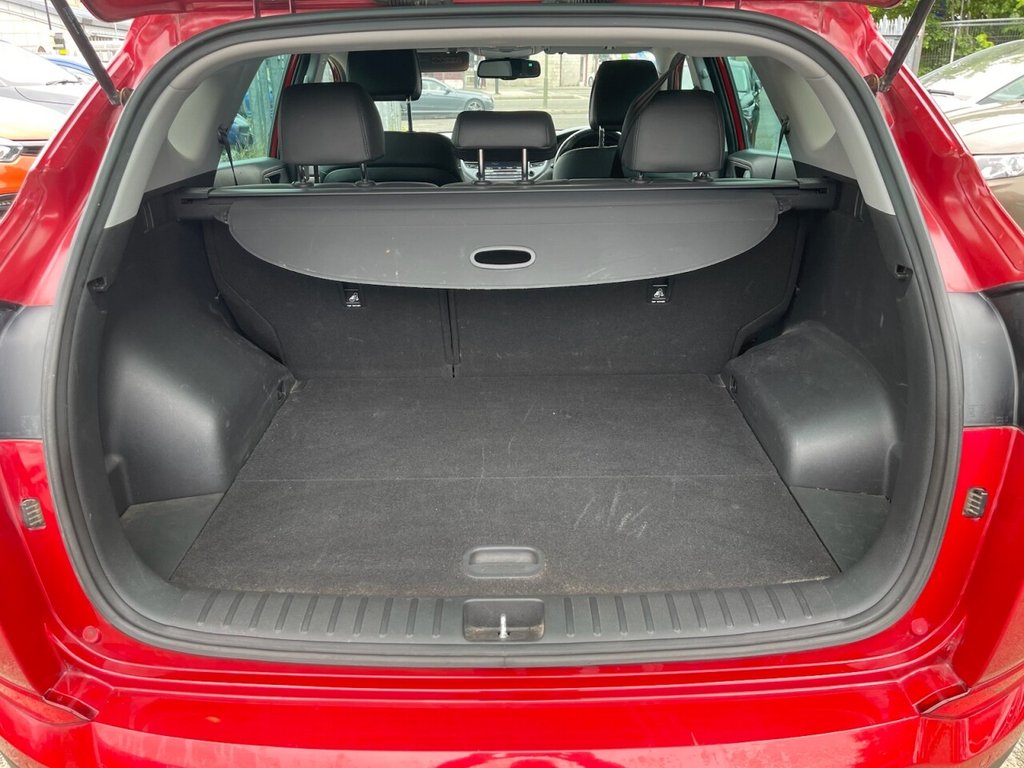 Used Hyundai TUCSON 2017 for sale - 78140783: Photo 9