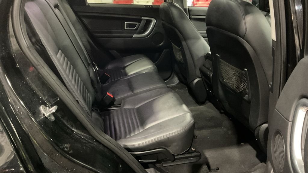 Used Land Rover Discovery Sport 2016 for sale - 77667136: Photo 20