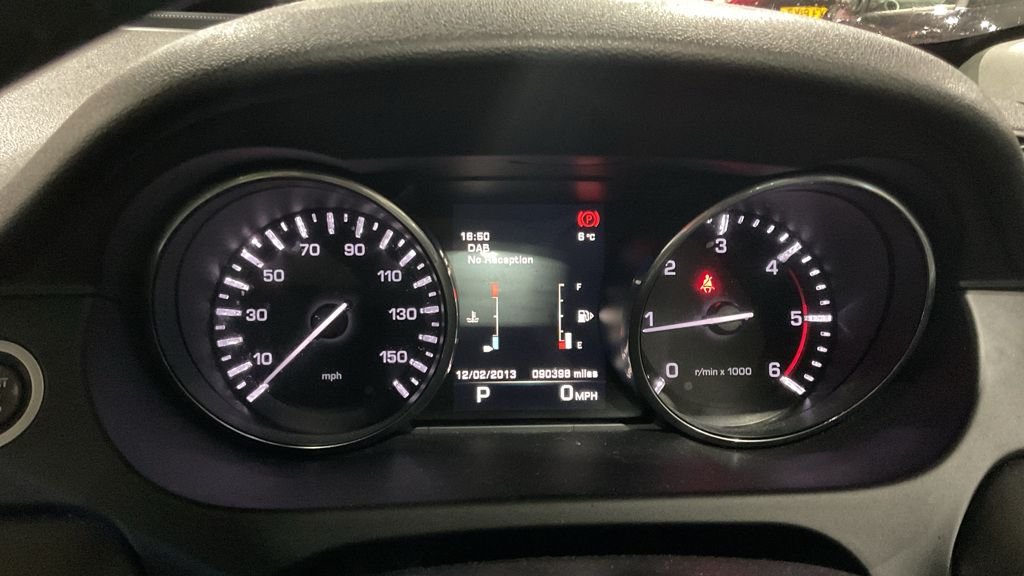 Used Land Rover Discovery Sport 2016 for sale - 77667136: Photo 22