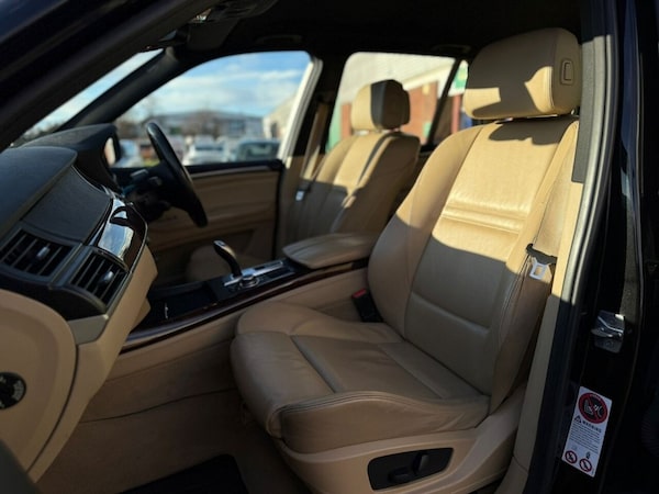 Used BMW X5 2010 for sale - 74469495: Photo 10