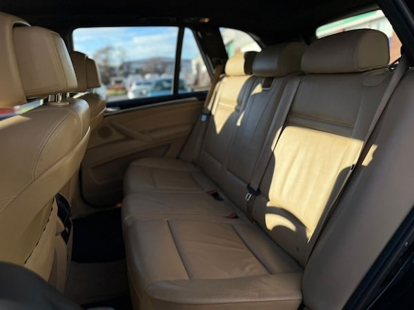 Used BMW X5 2010 for sale - 74469495: Photo 11