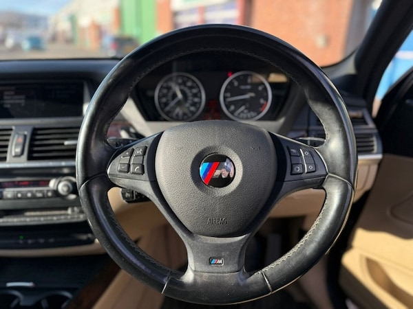 Used BMW X5 2010 for sale - 74469495: Photo 12