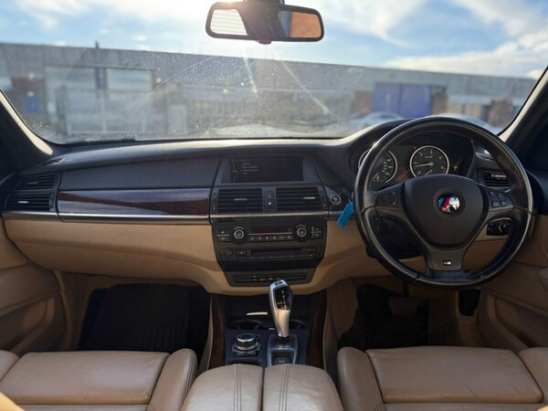 Used BMW X5 2010 for sale - 74469495: Photo 13