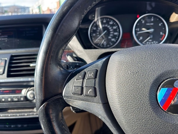 Used BMW X5 2010 for sale - 74469495: Photo 15