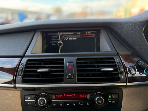 Used BMW X5 2010 for sale - 74469495: Photo 21