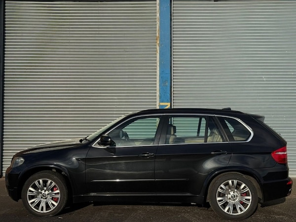 Used BMW X5 2010 for sale - 74469495: Photo 4