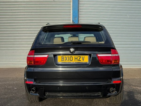 Used BMW X5 2010 for sale - 74469495: Photo 6