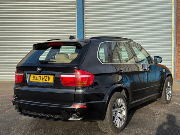Used BMW X5 2010 for sale - 74469495: Photo 7