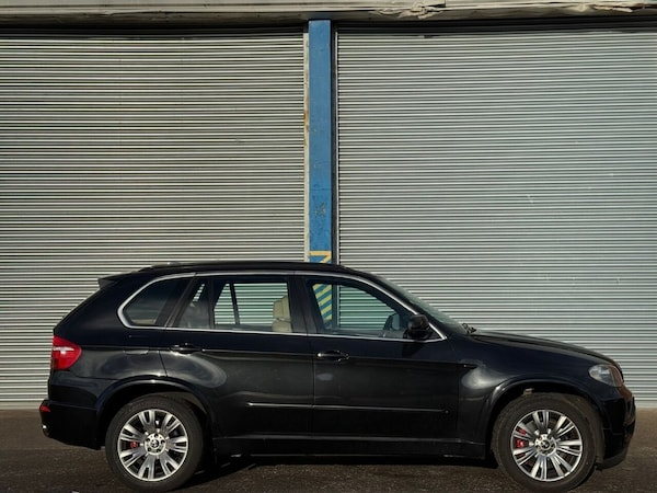 Used BMW X5 2010 for sale - 74469495: Photo 8
