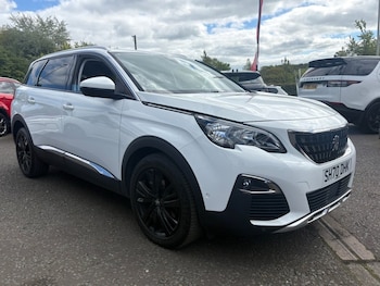 Used Peugeot 5008 2020 for sale - 78543603: Photo