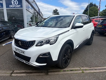 Used Peugeot 5008 2020 for sale - 78543603: Photo