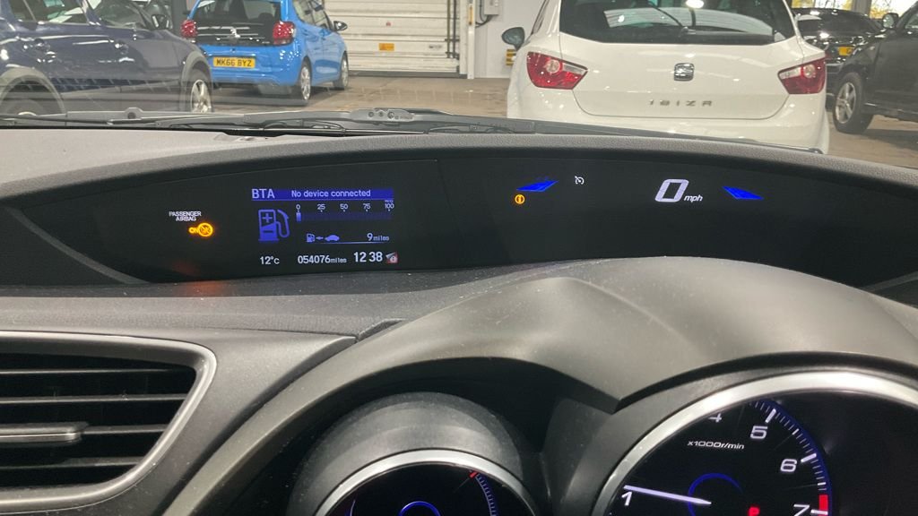 Used Honda Civic 2017 for sale - 76855096: Photo 13