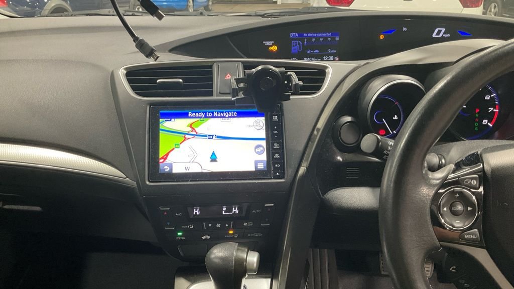 Used Honda Civic 2017 for sale - 76855096: Photo 14