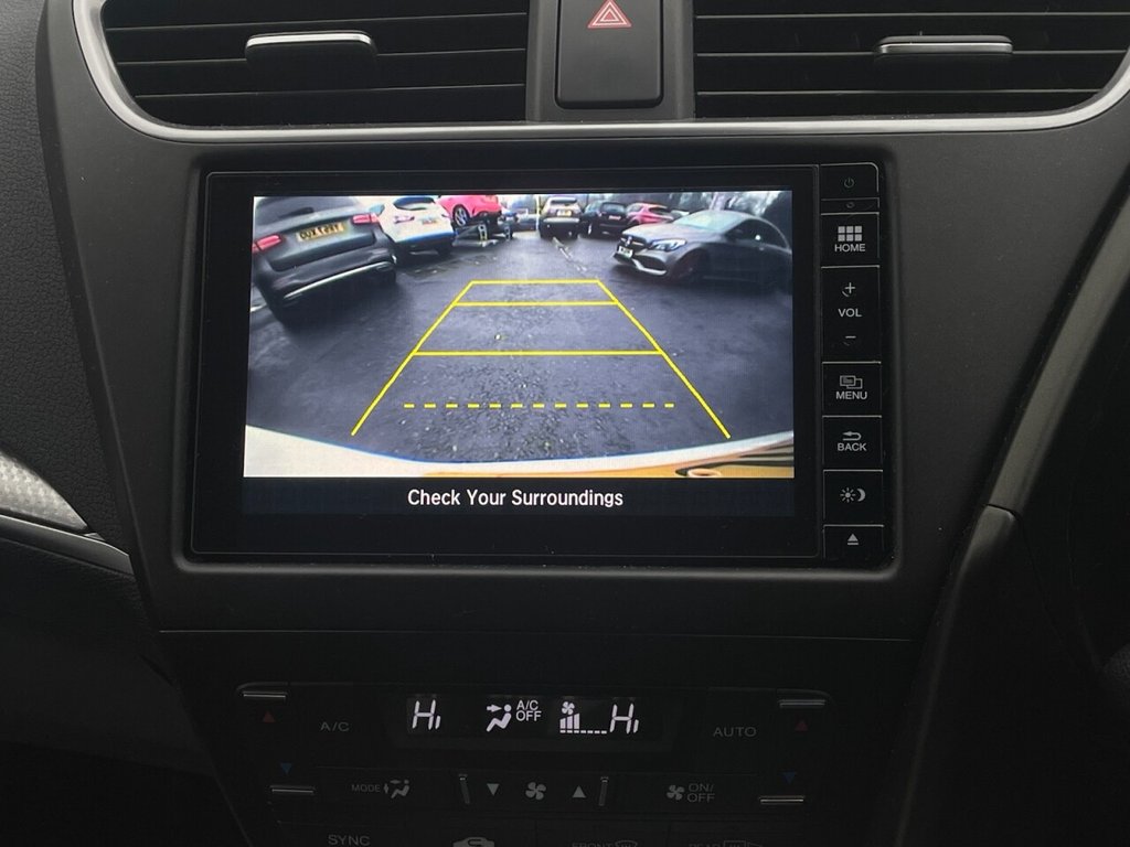 Used Honda Civic 2017 for sale - 76855096: Photo 15