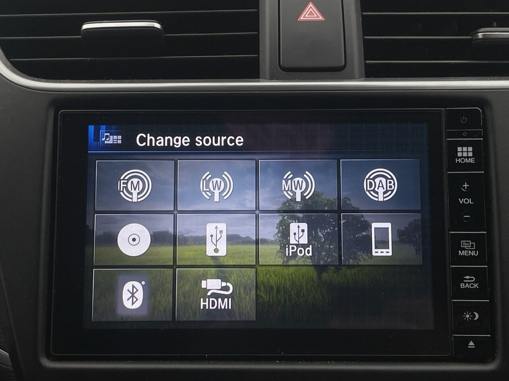 Used Honda Civic 2017 for sale - 76855096: Photo 16