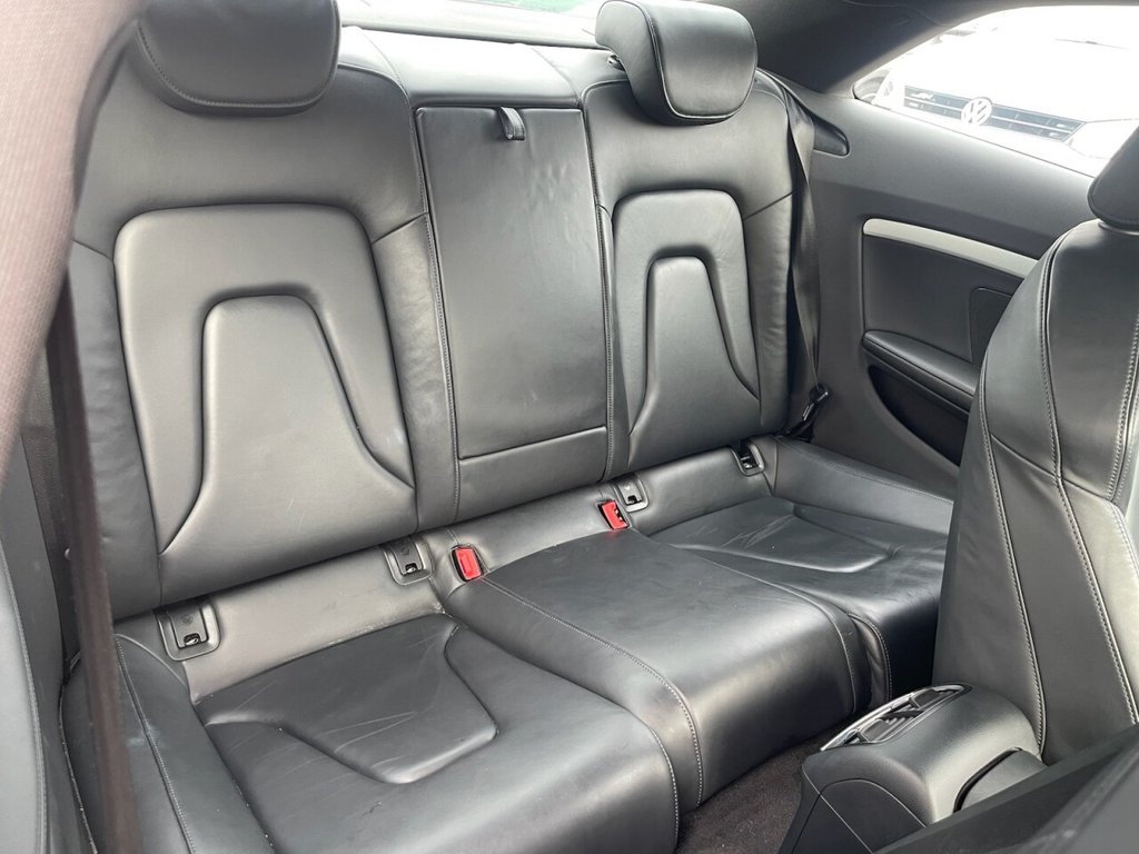 Used Audi A5 2015 for sale - 77014147: Photo 11