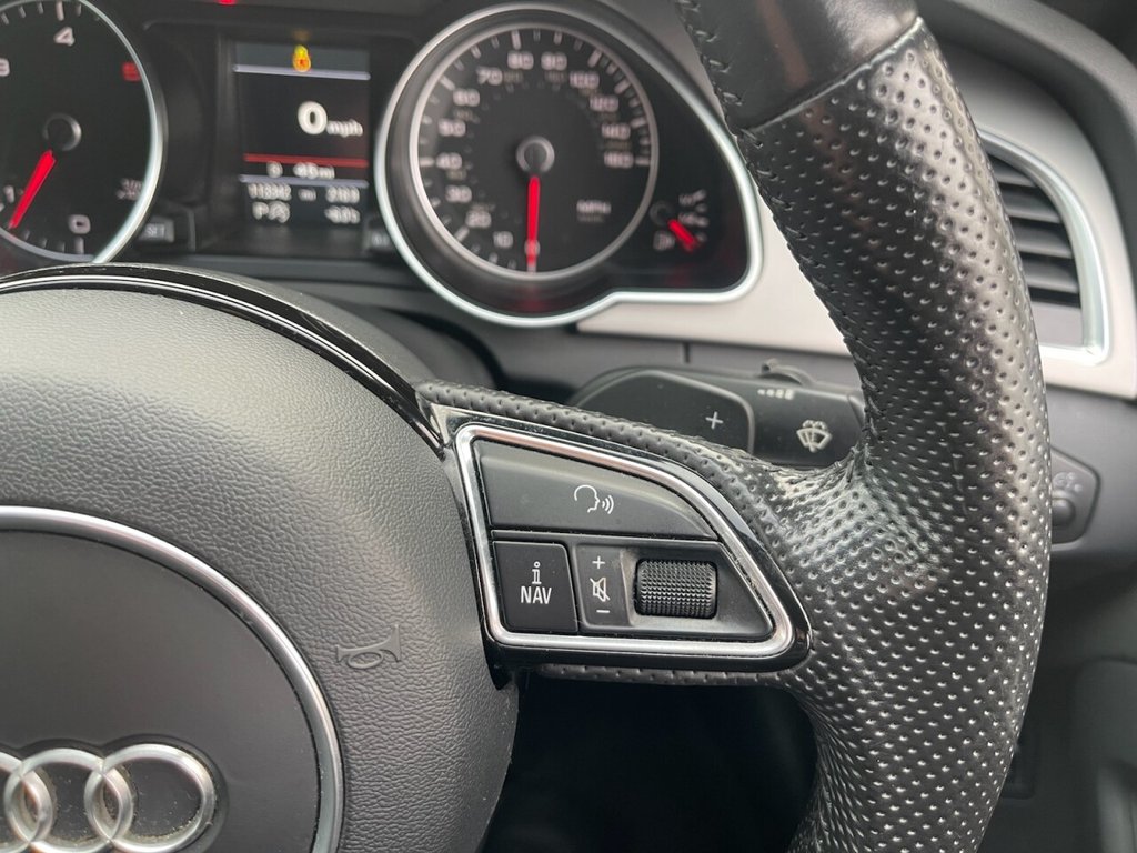 Used Audi A5 2015 for sale - 77014147: Photo 18