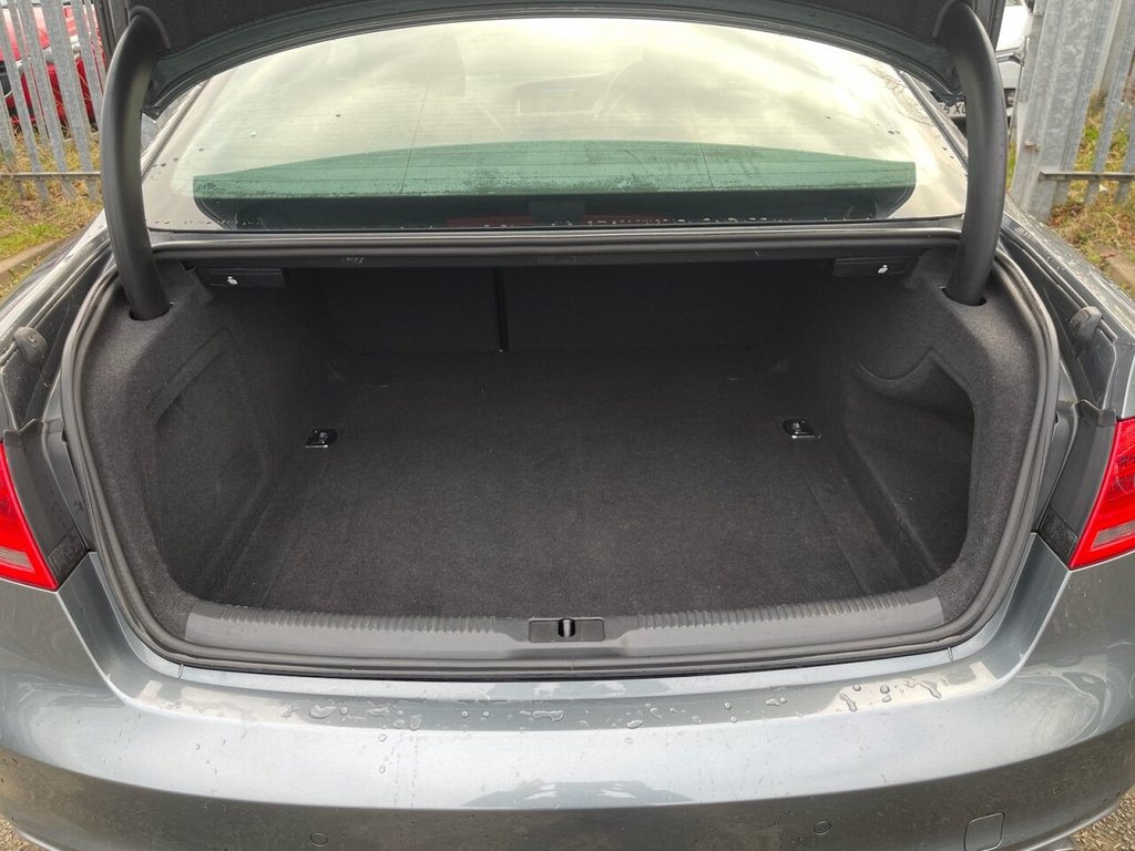 Used Audi A5 2015 for sale - 77014147: Photo 9