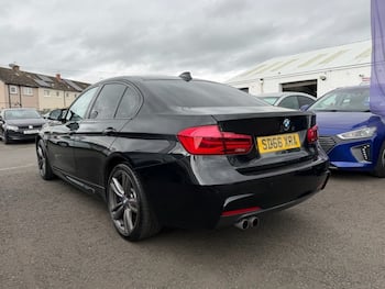 Used BMW 3 Series 2016 for sale - 79790584: Photo