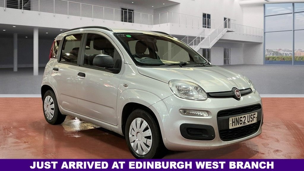 Used Fiat Panda 2013 for sale - 77764700: Photo 2